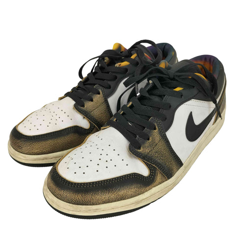 ジョーダンブランド JORDAN BRAND Air Jordan 1 Low Wear Away エアジョーダン1 ロー ウェアアウェイ メンズ JPN:29.5