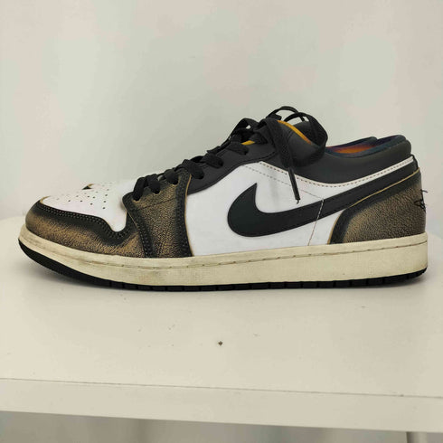 ジョーダンブランド JORDAN BRAND Air Jordan 1 Low Wear Away エアジョーダン1 ロー ウェアアウェイ メンズ JPN:29.5