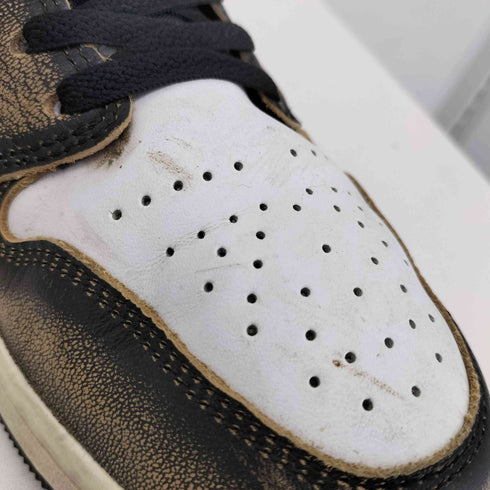 ジョーダンブランド JORDAN BRAND Air Jordan 1 Low Wear Away エアジョーダン1 ロー ウェアアウェイ メンズ JPN:29.5