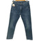 リーバイス Levis トルコ製 508 スモールe ジップフライデニムパンツ メンズ 33