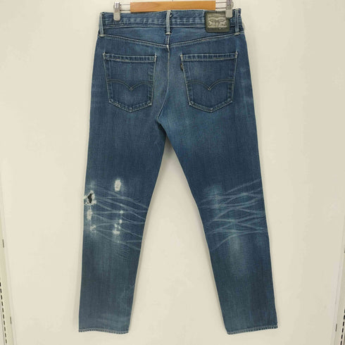 リーバイス Levis トルコ製 508 スモールe ジップフライデニムパンツ メンズ 33