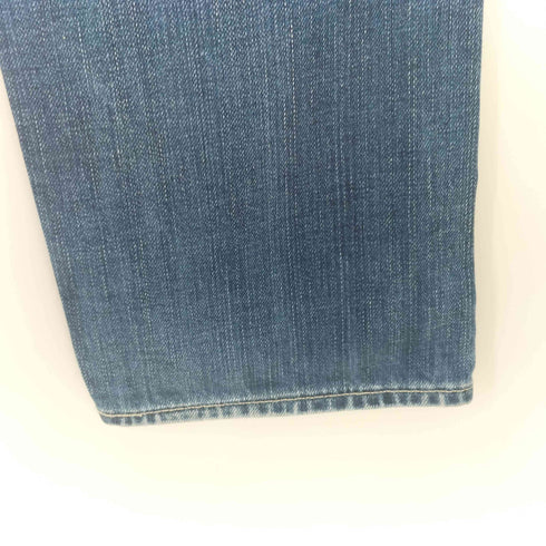 リーバイス Levis トルコ製 508 スモールe ジップフライデニムパンツ メンズ 33