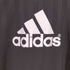 アディダス adidas CLIMALITE パフォーマンスロゴ ストライプ トラックジャケット ジャージ メンズ import:L