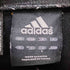 アディダス adidas CLIMALITE パフォーマンスロゴ ストライプ トラックジャケット ジャージ メンズ import:L