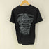 ステューシー Stussy 両面 プリント 半袖 ワールドツアー Tシャツ メンズ S