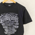 ステューシー Stussy 両面 プリント 半袖 ワールドツアー Tシャツ メンズ S