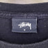 ステューシー Stussy 両面 プリント 半袖 ワールドツアー Tシャツ メンズ S