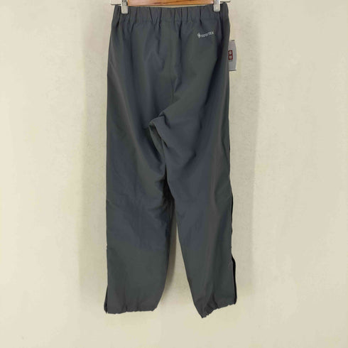 BAILESS バイレス GORE-TEX ゴアテックス ナイロン シェル パンツ outdoor メンズ M