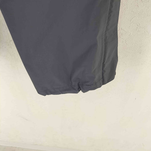 BAILESS バイレス GORE-TEX ゴアテックス ナイロン シェル パンツ outdoor メンズ M