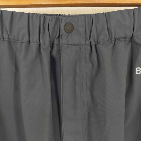 BAILESS バイレス GORE-TEX ゴアテックス ナイロン シェル パンツ outdoor メンズ M