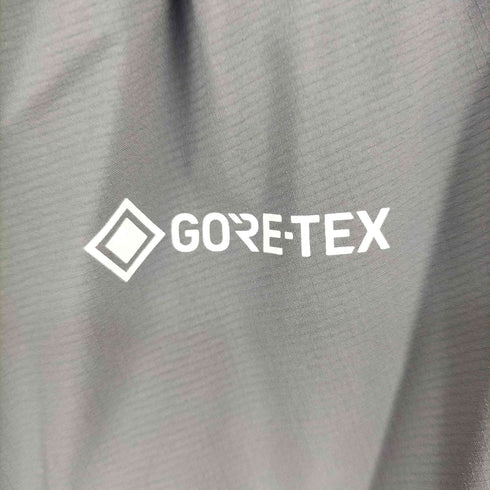 BAILESS バイレス GORE-TEX ゴアテックス ナイロン シェル パンツ outdoor メンズ M