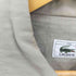 ラコステ LACOSTE ワンポイント ロゴプレート スイングトップ メンズ 100