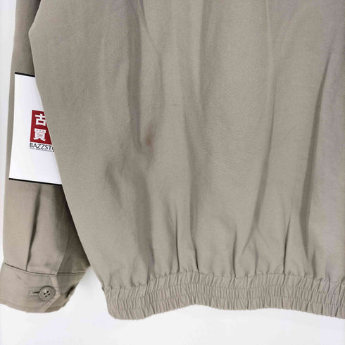 ラコステ LACOSTE ワンポイント ロゴプレート スイングトップ メンズ 100
