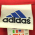 アディダス adidas 90s~00s 万国旗タグ パフォーマンスロゴ刺繍 トラックジャケット メンズ JPN:M