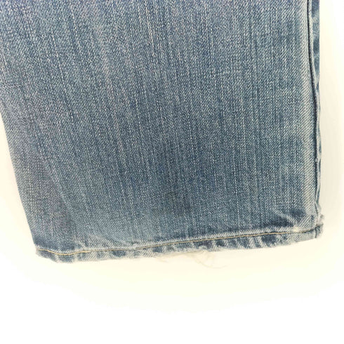 リーバイス Levis SIGNATURE AUTHENTICS ジップフライデニムパンツ メンズ 30