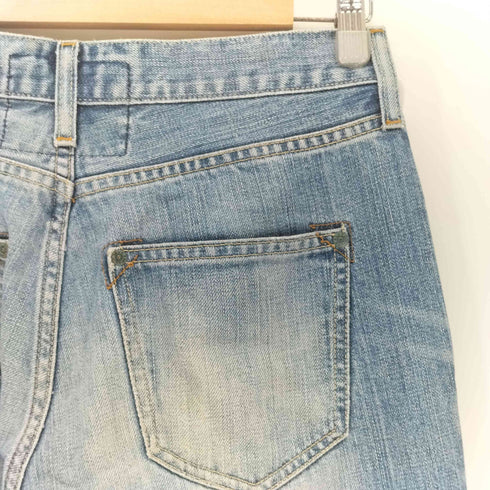 リーバイス Levis SIGNATURE AUTHENTICS ジップフライデニムパンツ メンズ 30