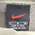 ナイキ NIKE 90-00S 赤黒タグ Nロゴパッチ クルーネック スウェット プルオーバー メンズ import:L