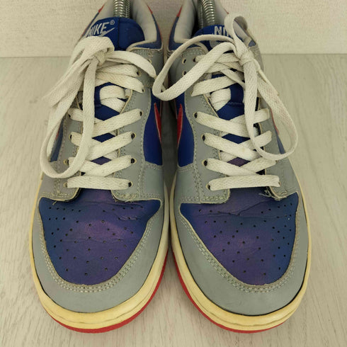 ナイキ NIKE 00S DUNK LOW PRO B HYPER BLUE/SAMBA-SILVER ダンクロープロB メンズ JPN:25.5
