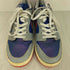 ナイキ NIKE 00S DUNK LOW PRO B HYPER BLUE/SAMBA-SILVER ダンクロープロB メンズ JPN:25.5