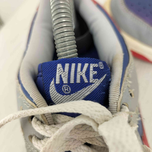 ナイキ NIKE 00S DUNK LOW PRO B HYPER BLUE/SAMBA-SILVER ダンクロープロB メンズ JPN:25.5