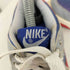 ナイキ NIKE 00S DUNK LOW PRO B HYPER BLUE/SAMBA-SILVER ダンクロープロB メンズ JPN:25.5