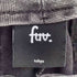 fuv ファブ ワイドデニムパンツ メンズ JPN:L