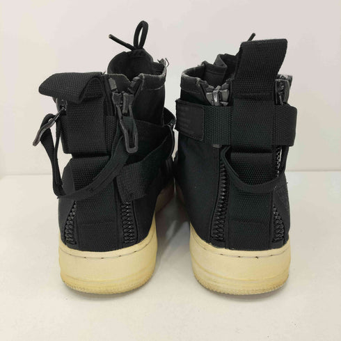 ナイキ NIKE SF AIR FORCE 1 MID Desert Ochre メンズ