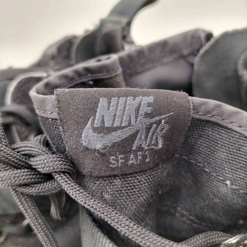 ナイキ NIKE SF AIR FORCE 1 MID Desert Ochre メンズ