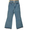 アストラット ASTRAET ブーツカット デニムパンツ レディース 26