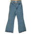 アストラット ASTRAET ブーツカット デニムパンツ レディース 26