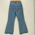 アストラット ASTRAET ブーツカット デニムパンツ レディース 26