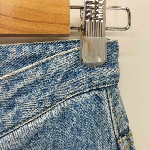 アストラット ASTRAET ブーツカット デニムパンツ レディース 26