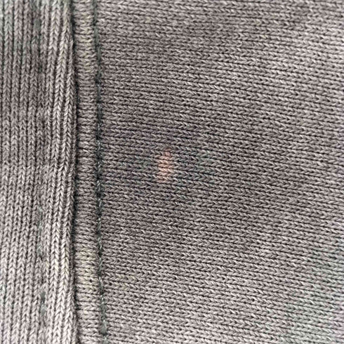 カーハート Carhartt 90-00S メキシコ製 裏地サーマル スウェット アクティブ ジャケット メンズ import:XL