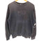 ロッカンオーシー ROKKAN OC 両面プリント L/S スウェット トレーナー メンズ JPN:M