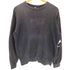 ロッカンオーシー ROKKAN OC 両面プリント L/S スウェット トレーナー メンズ JPN:M