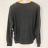 ロッカンオーシー ROKKAN OC 両面プリント L/S スウェット トレーナー メンズ JPN:M