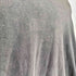 ロッカンオーシー ROKKAN OC 両面プリント L/S スウェット トレーナー メンズ JPN:M