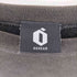ロッカンオーシー ROKKAN OC 両面プリント L/S スウェット トレーナー メンズ JPN:M