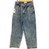 アドラー ADRER ワイドパンツ ジーンズ vintage make wide tapered denim メンズ JPN:M