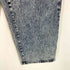 アドラー ADRER ワイドパンツ ジーンズ vintage make wide tapered denim メンズ JPN:M