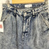 アドラー ADRER ワイドパンツ ジーンズ vintage make wide tapered denim メンズ JPN:M
