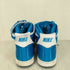 ナイキ NIKE VANDAL HIGH SUPREME BLUE ORBIT/WHITE バンダル ハイ サプリーム メンズ JPN:26.5