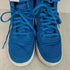 ナイキ NIKE VANDAL HIGH SUPREME BLUE ORBIT/WHITE バンダル ハイ サプリーム メンズ JPN:26.5