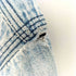 ポロラルフローレン POLO RALPH LAUREN 80S 白タグ ガチャポケ デニム ワーク シャツ メンズ import:XL