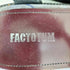 ファクトタム FACTOTUM レザーストラップサンダル メンズ JPN:27
