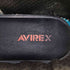 アヴィレックス AVIREX INDEPENDENCE レザーローカットスニーカー メンズ JPN:28