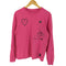 ナイキ NIKE THE NIKE TEE AIR プリント 長袖 Tシャツ レディース L