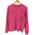ナイキ NIKE THE NIKE TEE AIR プリント 長袖 Tシャツ レディース L