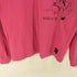 ナイキ NIKE THE NIKE TEE AIR プリント 長袖 Tシャツ レディース L