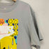 ナイキ NIKE LOOSE FIT Smiling Face Basketball S/S Tシャツ メンズ import:L